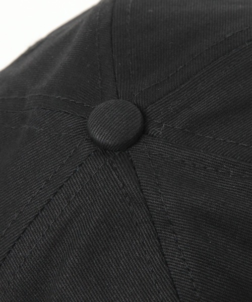 UVカット刺繍ロゴキャップ/323442（キャップ）｜GLOBAL WORK