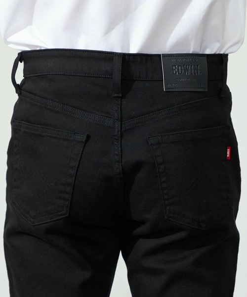 EDWIN エドウィン インターナショナルベーシック E402F スリム