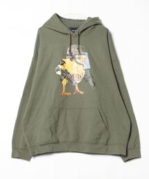EVIL CAT HOODIE（パーカー）｜MILKBOY（ミルクボーイ）の