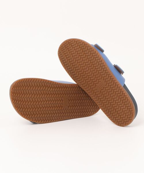 COLE HAAN(コールハーン)の「マリソル フットベッド サンダル womens(サンダル・レディース・ブルー・6/6.5/7/7.5/5.5/5/8/8.5)」の9枚目の写真