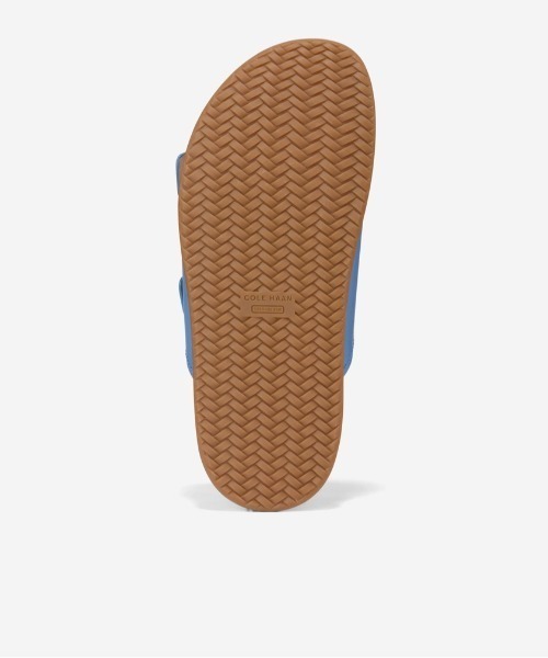 COLE HAAN(コールハーン)の「マリソル フットベッド サンダル womens(サンダル・レディース・ブルー・6/6.5/7/7.5/5.5/5/8/8.5)」の7枚目の写真