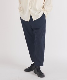 【White Mountaineering / ホワイトマウンテニアリング】TAPERED PANTS/セットアップ対応