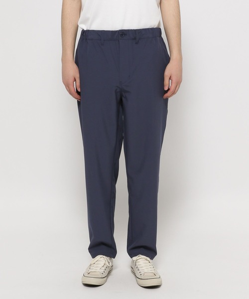 FOUND GOOD（ファウンドグッド）の「ストレッチイージーPT（その他パンツ・メンズ・ネイビー/ブラック/グレー系・S/M/L/XL）」の14枚目の写真