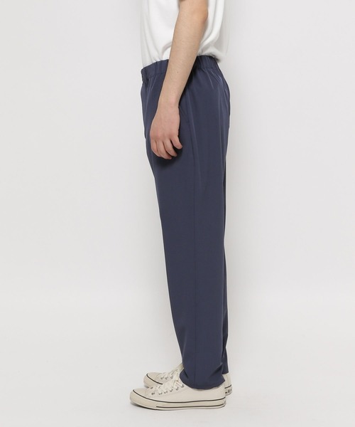 FOUND GOOD（ファウンドグッド）の「ストレッチイージーPT（その他パンツ・メンズ・ネイビー/ブラック/グレー系・S/M/L/XL）」の15枚目の写真