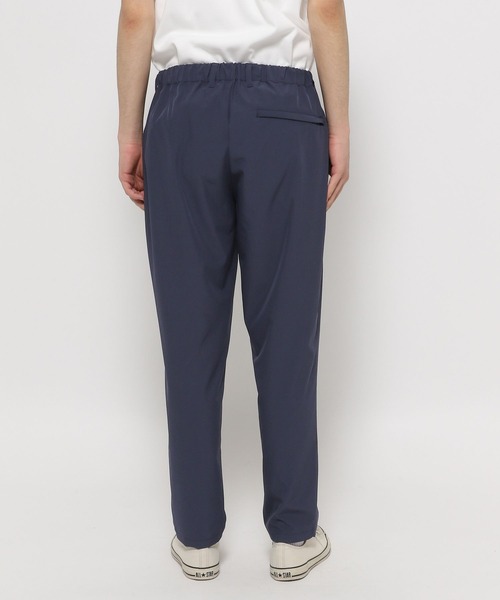 FOUND GOOD（ファウンドグッド）の「ストレッチイージーPT（その他パンツ・メンズ・ネイビー/ブラック/グレー系・S/M/L/XL）」の16枚目の写真