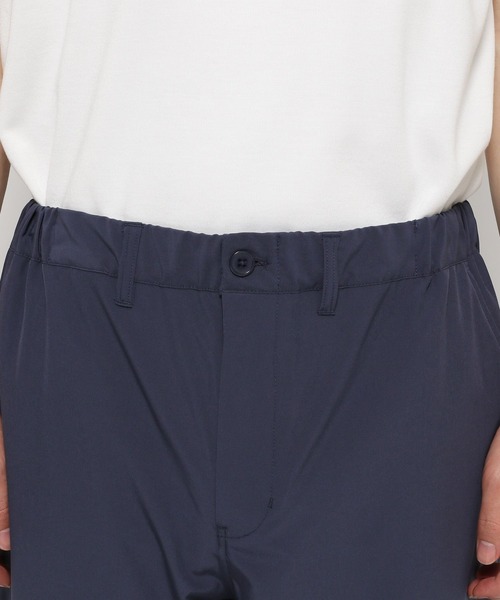 FOUND GOOD（ファウンドグッド）の「ストレッチイージーPT（その他パンツ・メンズ・ネイビー/ブラック/グレー系・S/M/L/XL）」の17枚目の写真