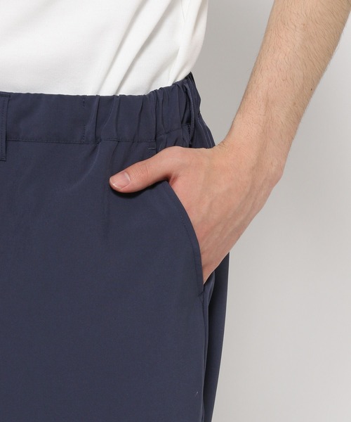 FOUND GOOD（ファウンドグッド）の「ストレッチイージーPT（その他パンツ・メンズ・ネイビー/ブラック/グレー系・S/M/L/XL）」の18枚目の写真
