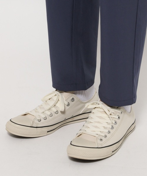 FOUND GOOD（ファウンドグッド）の「ストレッチイージーPT（その他パンツ・メンズ・ネイビー/ブラック/グレー系・S/M/L/XL）」の19枚目の写真