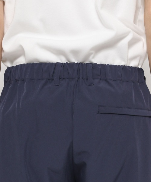 FOUND GOOD（ファウンドグッド）の「ストレッチイージーPT（その他パンツ・メンズ・ネイビー/ブラック/グレー系・S/M/L/XL）」の20枚目の写真
