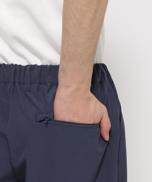 FOUND GOOD（ファウンドグッド）の「ストレッチイージーPT（その他パンツ・メンズ・ネイビー/ブラック/グレー系・S/M/L/XL）」の21枚目の写真