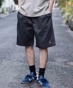 THE NORTH FACE ノースフェイス / M NEVER STOP SHORT ワンポイント