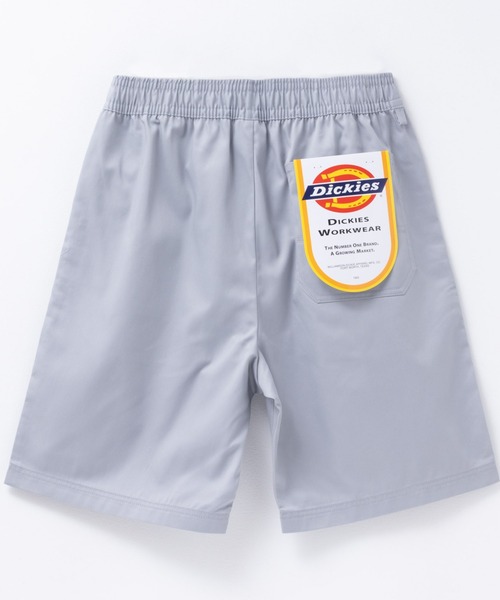 廃盤ハーフパンツ セール】【別注】Dickies ツイルハーフパンツ/ショートパンツ（デニム