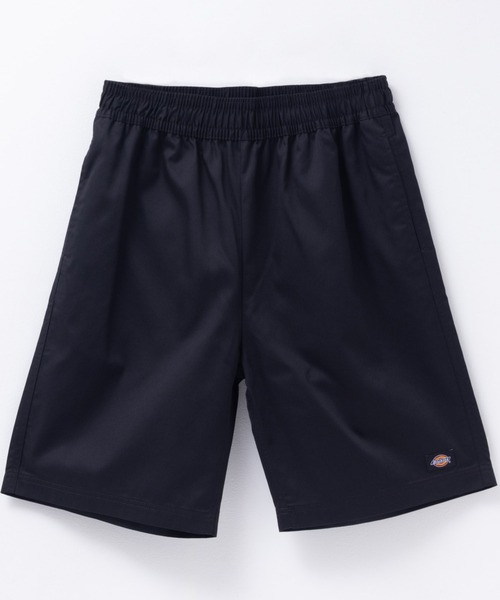 Dickies - 【黒 30 inch】京都大作戦 10周年 ハーフパンツ 京都大作戦 10周年記念グッズ第3弾 Dickies コラボショート