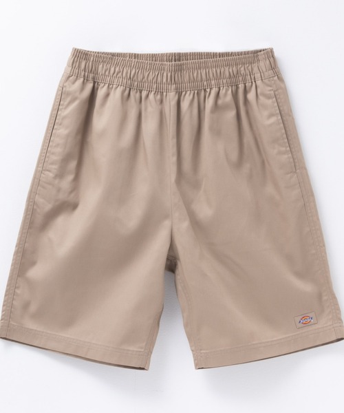 廃盤ハーフパンツ セール】【別注】Dickies ツイルハーフパンツ/ショートパンツ（デニム
