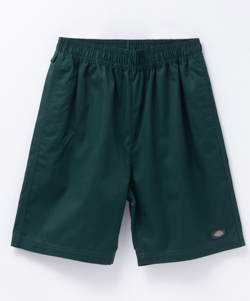 セール】【別注】Dickies ツイルハーフパンツ/ショートパンツ