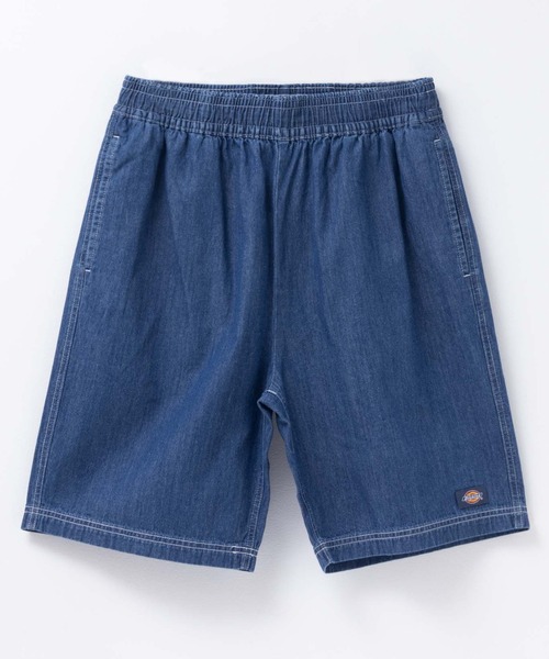 セール】【別注】Dickies ツイルハーフパンツ/ショートパンツ