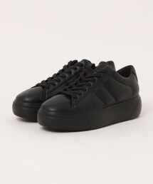 ECCO（エコー）の「ECCO Street Platform 本革 レディース スニーカー（スニーカー）」