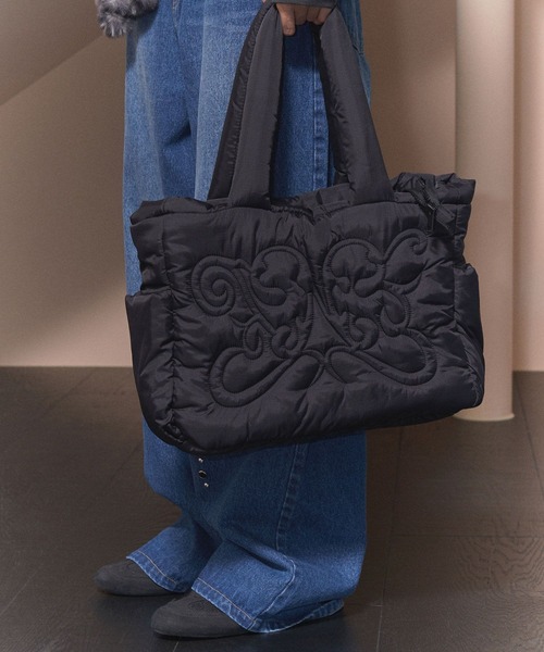 FANCY CLUB（ファンシークラブ）の「【FANCY CLUB】BIG POCKET
