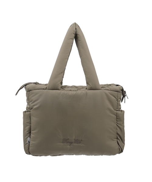ショルダーバッグ・ポシェット NASTY FANCY CLUB CUDDLE PADDED SHOULDER BAG 4BMM031 NASTY FANCY CLUB CUDDLE PADDED SHOULDER BAG 4BMM031 (FANCY