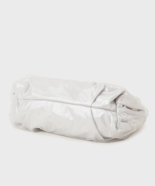 OPAQUE.CLIP（オペークドットクリップ）の「チュールレイヤードミドルショルダーバッグ（ショルダーバッグ・レディース・ピンク系/ブラック/シルバー・00）」の15枚目の写真