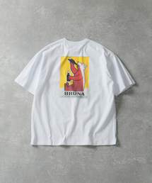 SAVIGNAC サヴィニャック別注 French Company プリントTシャツ 1