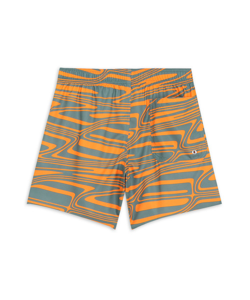 FORME スイムパンツ forme フォルム メンズ水着ショートパンツ