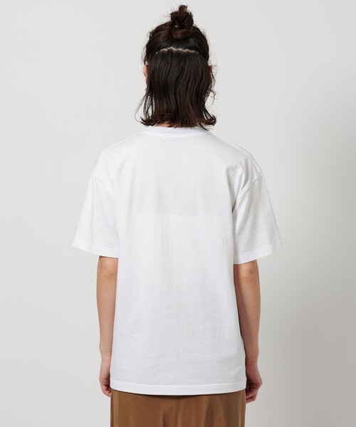 別注】＜THE NERDYS×BRIGITTE TANAKA＞ショートスリーブ Tシャツ