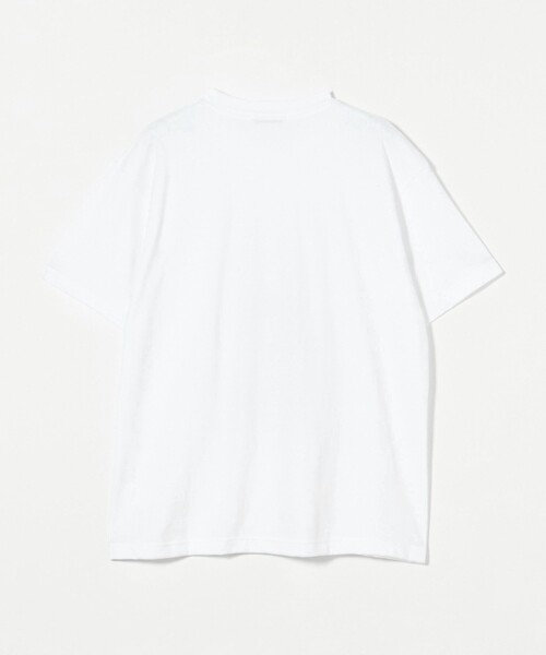 tシャツ 「別注」「THE NERDYS×BRIGITTE TANAKA」ショートスリーブ Tシャツ レディース セール】【別注】＜THE NERDYS×BRIGITTE TANAKA＞ショート
