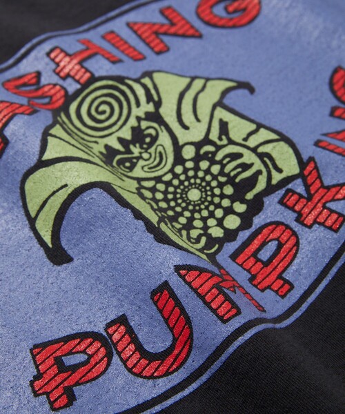 SMASHING PUMPKINS PUMPKINMAN TEE（Tシャツ/カットソー）｜FREAK'S