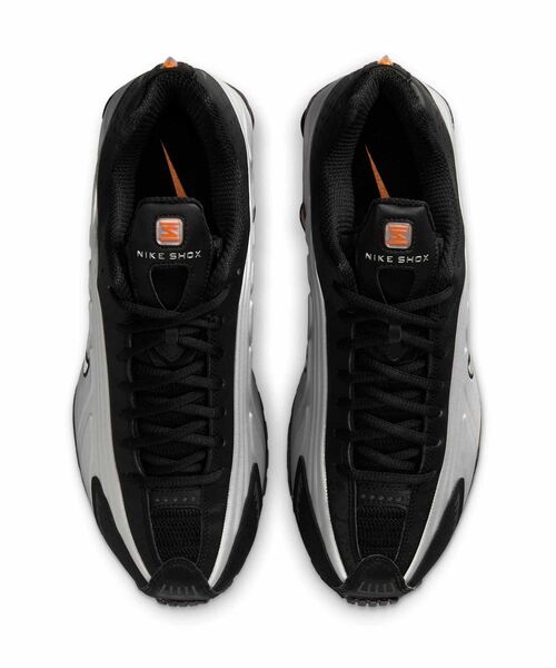【Nike】送料/関税込 シャックス R4 M HQ1988-102 セール】SHOX R4 HQ1988-100（スニーカー）｜NIKE（ナイキ）の