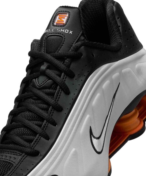 シューズ(男性用) Nike shox 28cm ナイキ ショックス NZ (ランニングシューズ) 価格比較 - 価格.com