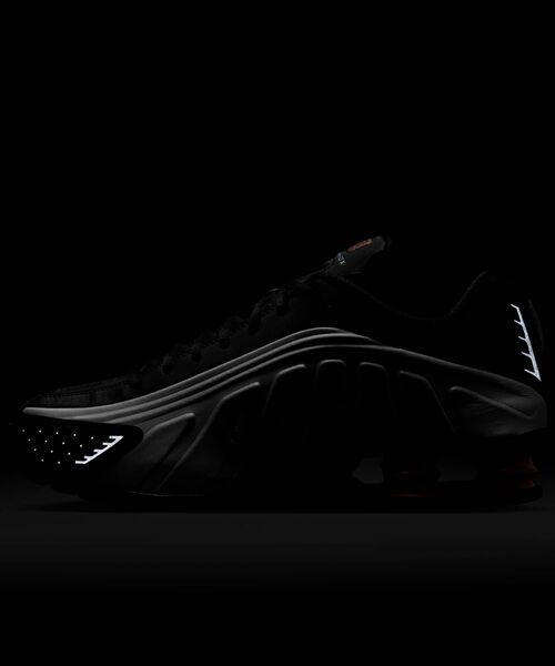 セール】ナイキ ショックス R4 メンズシューズ / Nike Shox R4