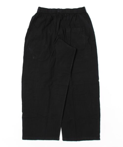 チャイハネ（チャイハネ）の「【チャイハネ】ネパールコットンMEN'Sパンツ（その他パンツ・メンズ・ブラック/ライトブルー/ナチュラル・FREE）」の5枚目の写真