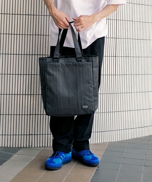 JEANS MATE（ジーンズメイト）の「【鬼滅の刃】キャンバストートバッグ