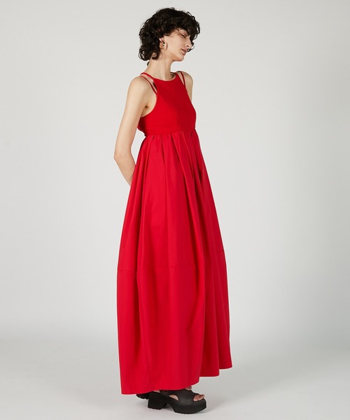 美品 AMERI CUP IN CAMI DRESS キャミソールワンピース - メルカリ