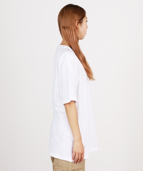 PLEASURES（プレジャー）の「PLEASURES/プレジャーズ PUB T-SHIRT 半袖 Tシャツ（Tシャツ/カットソー・メンズ・ホワイト・XL）」の15枚目の写真