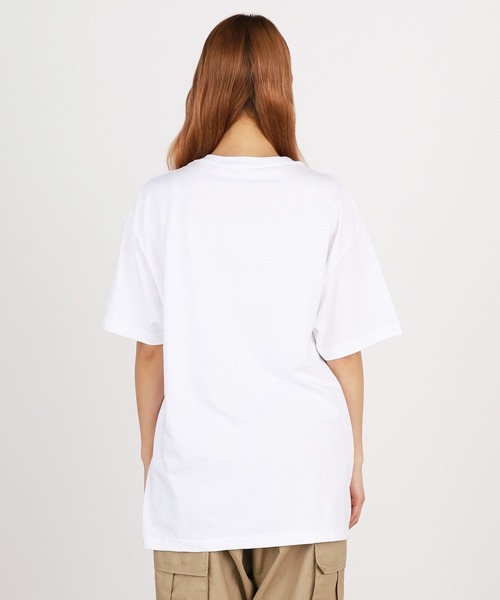 PLEASURES（プレジャー）の「PLEASURES/プレジャーズ PUB T-SHIRT 半袖 Tシャツ（Tシャツ/カットソー・メンズ・ホワイト・XL）」の16枚目の写真