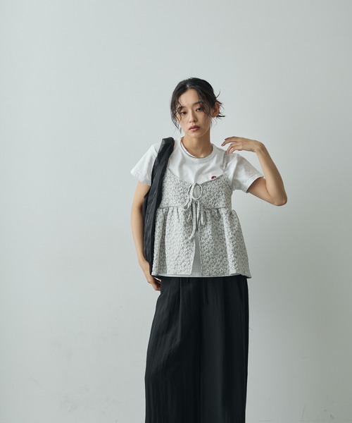 【専用出品です。】D&G/ドルチェ&ガッバーナ★ビスチェ/キャミソール ビスチェ Dolce & Gabbana(ドルチェ&ガッバーナ) キャミソール