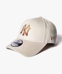 【ベージュ】NEWERA 9FORTY デコキャップ フリーサイズ 楽天市場】ニューエラ ベージュ 9fortyの通販