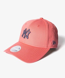 NEW ERA(j[G)NEW ERA NEWYORK YANKEES 9FORTY CAP MLB j[G j[[NL[X Lbv vJ[uh 940(Lbv)