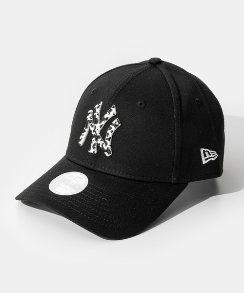 NEW ERA NEWYORK YANKEES 9FORTY CAP MLB ニューエラ ニューヨーク