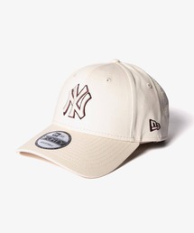 をん様 フォロー割専用 ドジャース 9FORTY クロームホワイト緑 サイド文字 9FORTY」に該当するNEW ERA（ニューエラ）のファッション通販