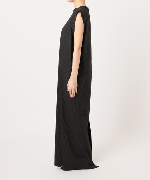 CITYSHOP(シティーショップ)の「《追加2》TANK LEAN DRESS:ワンピース(ワンピース・レディース・ピンク/ブラック・36/38)」の15枚目の写真