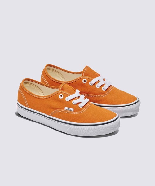 セール】オーセンティック（スニーカー）｜VANS（バンズ）の