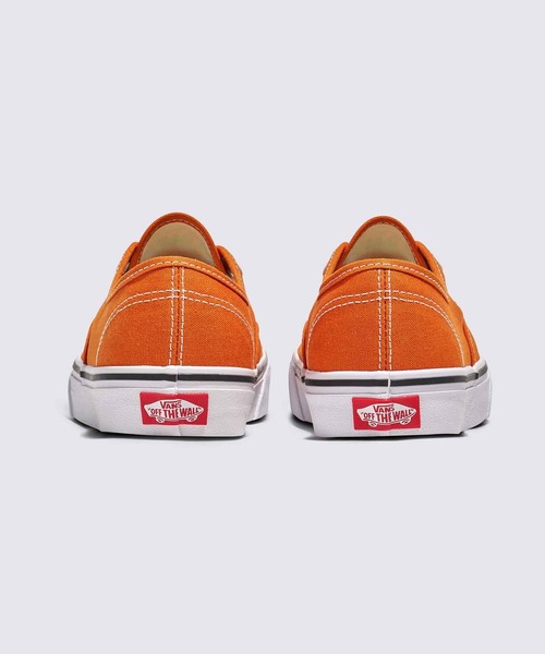 オーセンティック（スニーカー）｜VANS（バンズ）のファッション