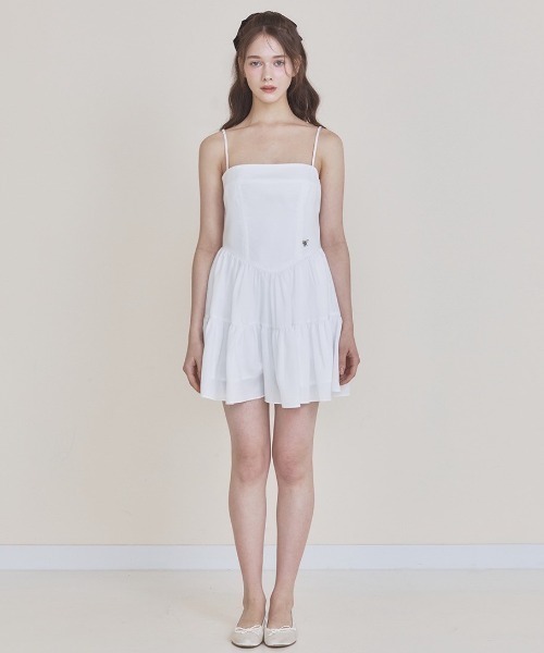 NOT YOUR ROSE ♥ Ruby dress / 追跡付 NOTYOURROSE】Ruby dress（ワンピース）｜NOT YOUR ROSE（ノット