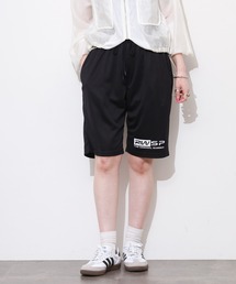 ユニセックス ドライ ハーフパンツ