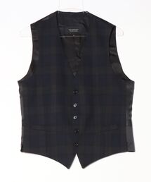 ブランド古着】BURBERRY BLACK LABEL（バーバリーブラック