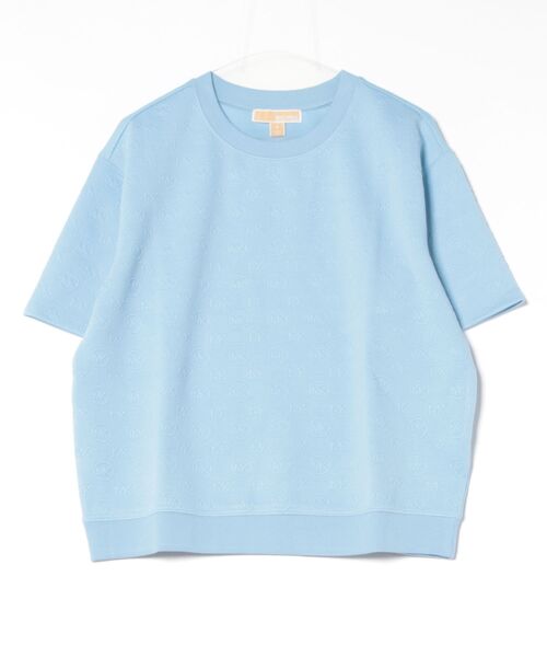 MICHAEL KORS  ユニセックス テリー スウェット  M 新品未使用 MICHAEL KORS ユニセックス テリー スウェット M 新品未使用
