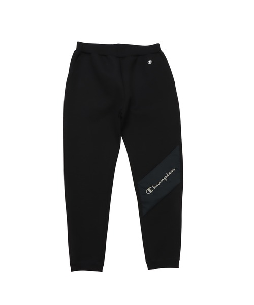 Champion(チャンピオン)の「【Champion/チャンピオン】メンズ スポーツ テックウィーブ 3LS スウェットパンツ(その他パンツ・メンズ・ブラック/グレー/ベージュ系2・X-LARGE/MEDIUM/LARGE)」の2枚目の写真